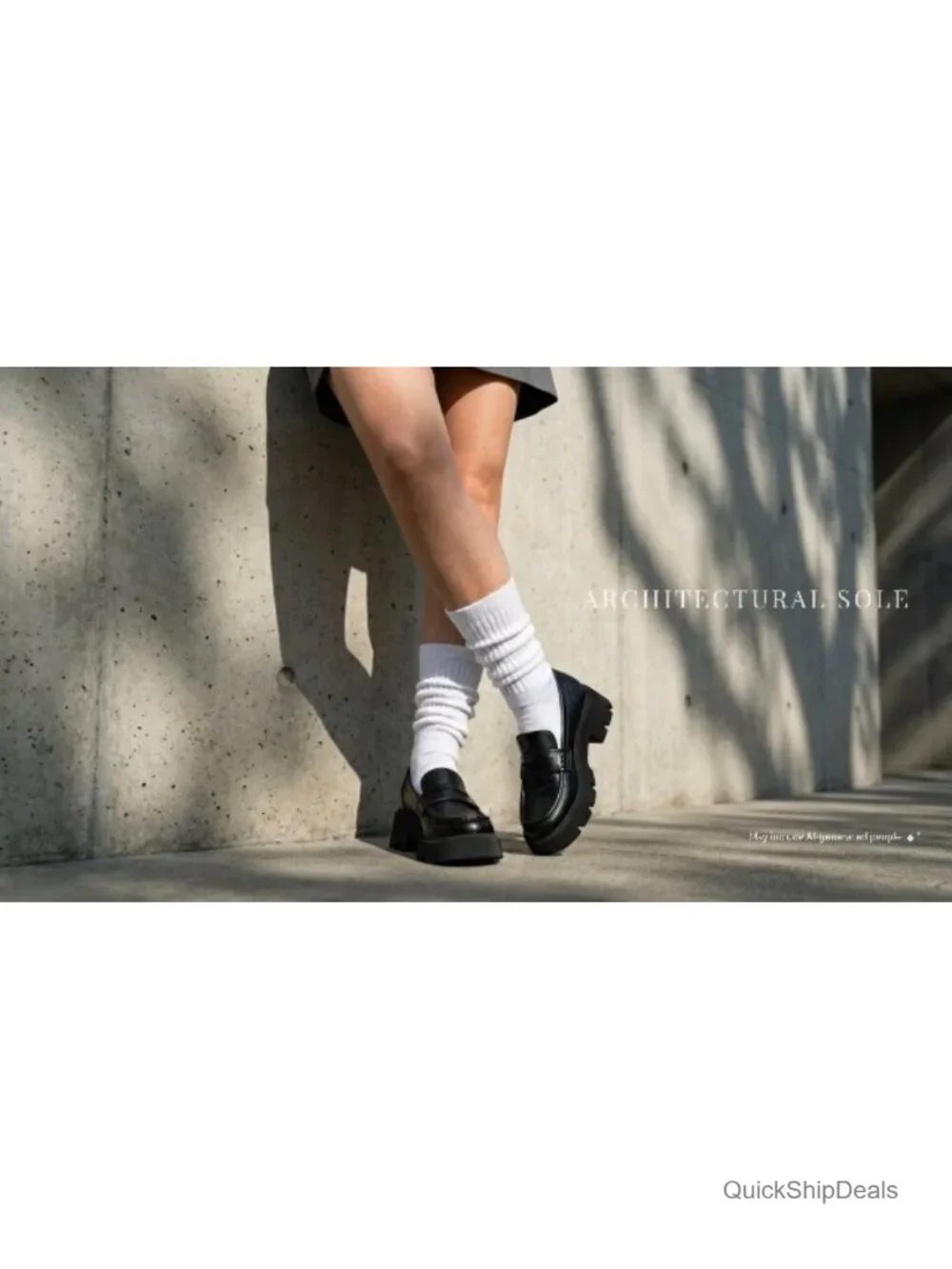 N/A elevate your